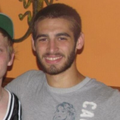 Profile Picture of Paul Bruno (@paulbruno_) on Twitter