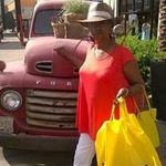 Profile Picture of Shirley Cameron (@cameron.shirley) on Instagram