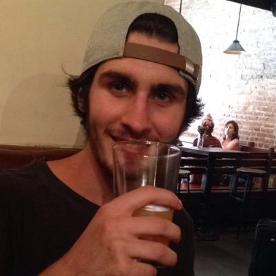Profile Picture of Nicholas Chaconas (@nick_chaconas) on Twitter