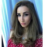 Profile Picture of Mia Buskhrikidze (@mia.buskh) on Instagram