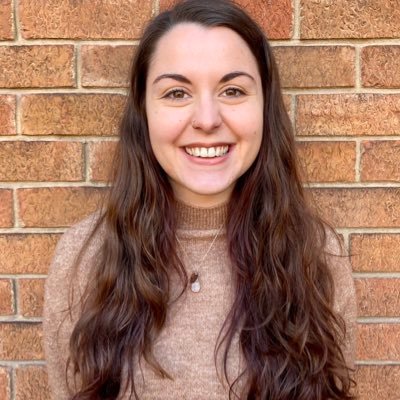 Profile Picture of Dr Grace Emmett (@grace_emmett) on Twitter
