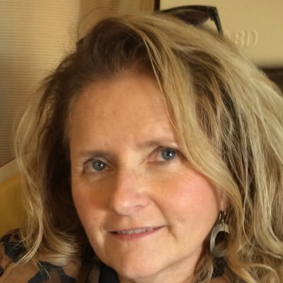 Profile Picture of Gail McGuire Thompson (@GailThompson19) on Twitter