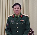 Profile Picture of Nguyễn Tân Cương - Wikipediaon Wikipedia