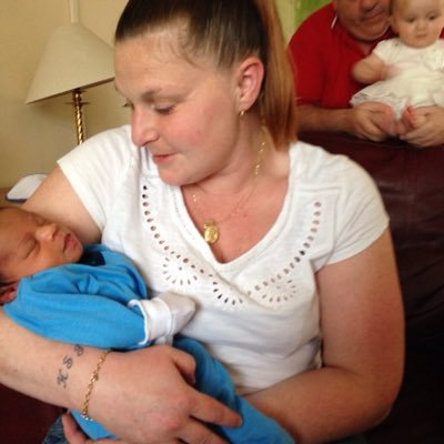 Profile Picture of Dawn Louise Lunn (@DawnLouiseLunn3) on Twitter