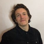 Profile Picture of David Lamprecht (@lampigram) on Instagram