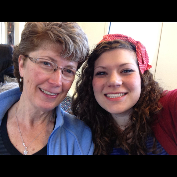 Profile Picture of Joanna Sims (@joannasims) on Poshmark