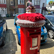 Profile Picture of Mark Osborne (@markosborne3885) on Youtube