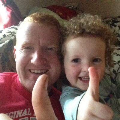 Profile Picture of James Ferry (@James1rua) on Twitter