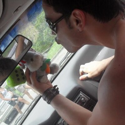 Gregory Zucolotto - Twitter Profile Picture of Gregory Zucolotto (@Zuk07) on Twitter