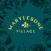 Profile Picture of Marylebone Village (@MaryleboneVllge) on Twitter