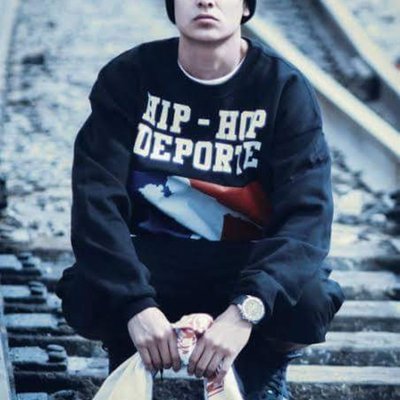 Juan Pablo Mancera Muñoz - Twitter Profile Picture of Juan Pablo Mancera Muñoz (@JuanPabloMance6) on Twitter