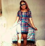 Profile Picture of Mercy James (@Mercy-James) on Facebook