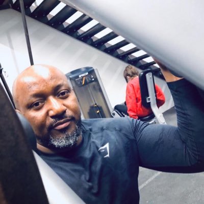 Profile Picture of Emmanuel Morgan (@mannyymorgan) on Twitter