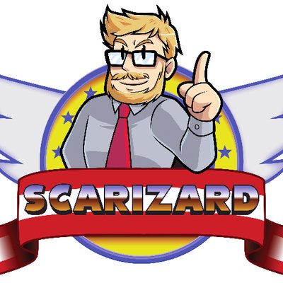 Profile Picture of Patrick Scarborough (@ScarizardPlays) on Twitter