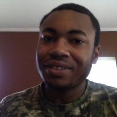 Profile Picture of Tony Melancon (@_Tony_Melancon) on Twitter