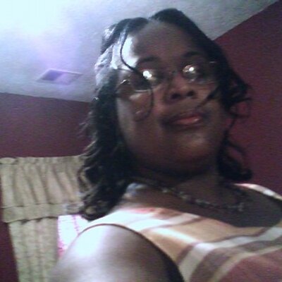 Profile Photo of Felicia B Horton (@TheFeeFee) on Twitter