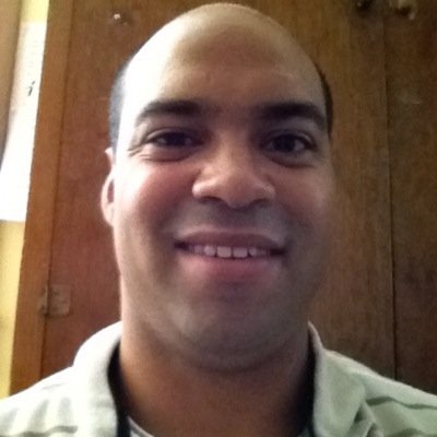 Profile Picture of Andrew Sealey (@sealey_andrew) on Twitter