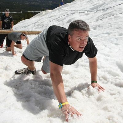 Profile Picture of David Parkhurst (@dparkhurst00) on Twitter