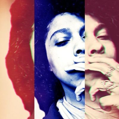 Profile Picture of RAYEL (@KeepItRAYEL) on Twitter