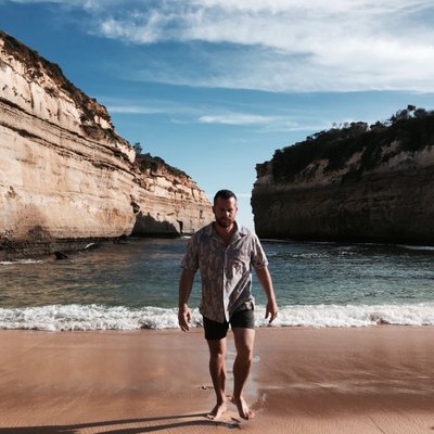 Profile Picture of José Antonio Grado (@JoseAnKroeger) on Twitter