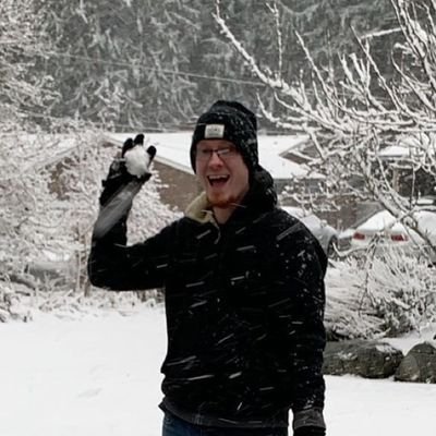 Profile Picture of Greg Di Pietro (@Seiyaroo) on Twitter