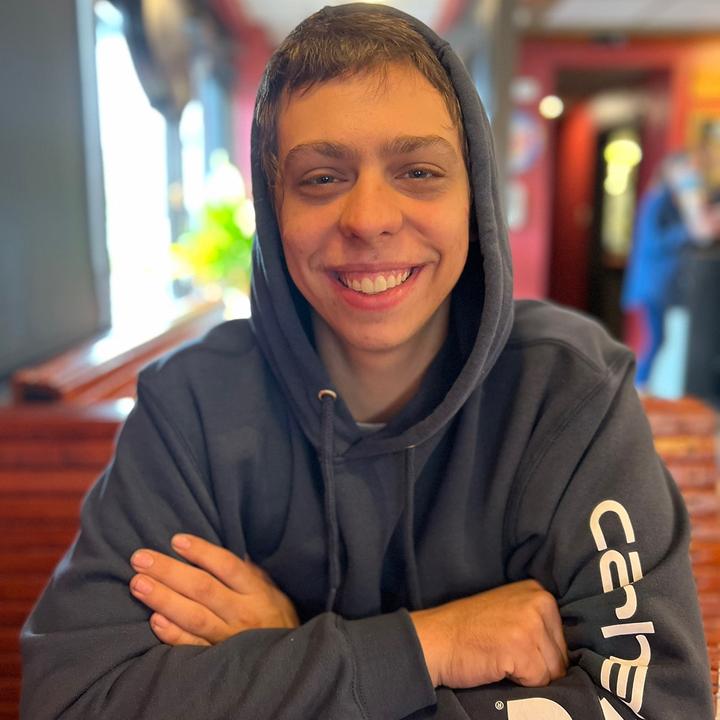 Profile Picture of David Wachter (@@daddydav) on Tiktok