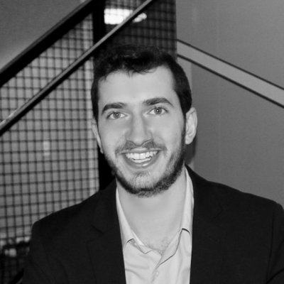 Profile Picture of Brendan Sturm (@BrendanSturm1) on Twitter