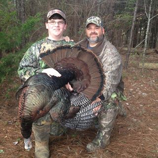 Profile Picture of Tony Coody (@tony.coody.16) on Facebook