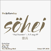 Julian Day - Youtube Profile Picture of Julian Day (@julianday3592) on Youtube