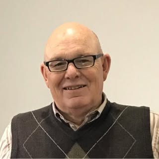 Profile Picture of Ken Hanauer (@ken_hanauer) on Instagram