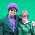 Myrna Payne - Instagram Profile Picture of Myrna Payne (@myepayne) on Instagram