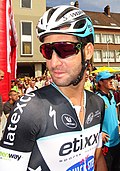 Profile Picture of Fabio Sabatinion Wikipedia