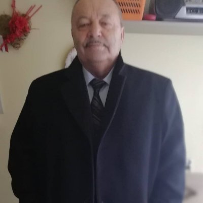 Profile Picture of Jan  Tomaszewski (@najlepszestron2) on Twitter