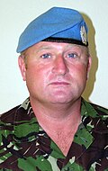 Profile Picture of Wayne Mills (British Army soldier)on Wikipedia