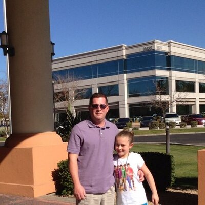 Profile Picture of Brian Vandal (@BrianVandal) on Twitter