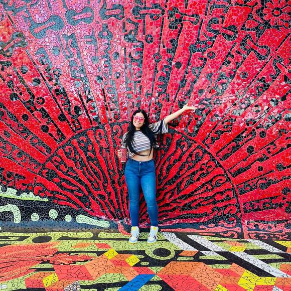 Profile Picture of Taimi Castro (@taimicas) on Poshmark
