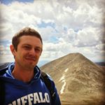 Profile Picture of benjamin bayless (@fishiswet) on Instagram