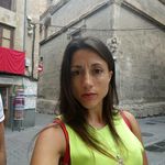 Profile Picture of Eugenia Daiana Granato (@eugeniagranato) on Instagram