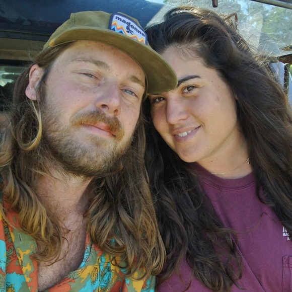 Profile Picture of Matthew Munsey (@flounder157) on Poshmark