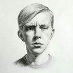 Profile Picture of Peter Beck (@peterbeckart) on Instagram