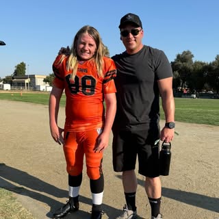 Profile Picture of Brent Farmer (@brent_farmer) on Instagram