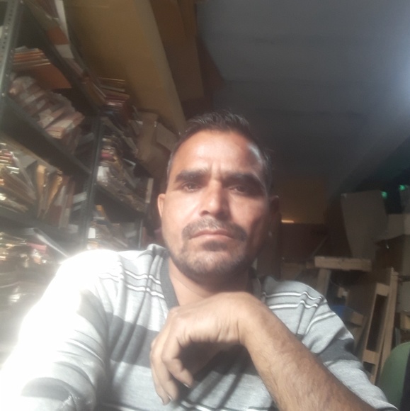 Profile Picture of Trilok Trilokchind. (@trilokchind) on Poshmark