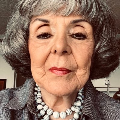 Profile Picture of Doris Underwood (@jones1932) on Twitter