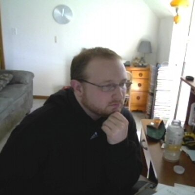 Profile Picture of Joe Streeter (@reteertSJ) on Twitter