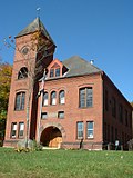 Profile Picture of Charlemont, Massachusettson Wikipedia