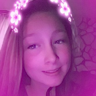 Hannah Homan - Twitter Profile Picture of Hannah Homan (@hannah_homan) on Twitter