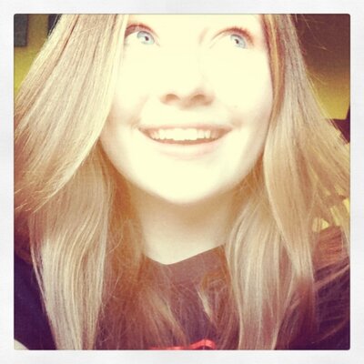 Profile Picture of Madi (@MadiJoBahr) on Twitter