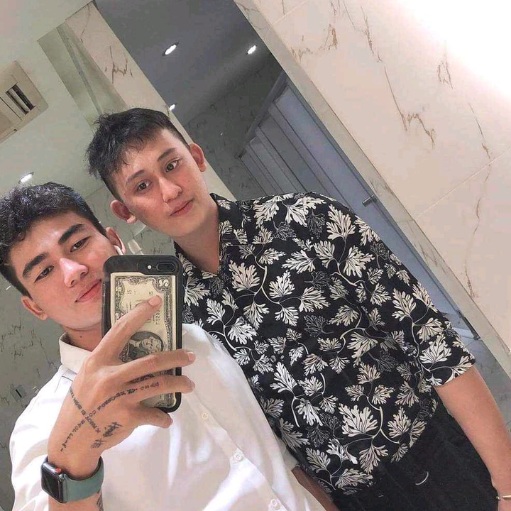 Profile Picture of fghkk1986 (@doidang123) on Tiktok