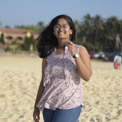 Preethi A Shetty - Twitter Profile Picture of Preethi A Shetty (@a_sheety) on Twitter