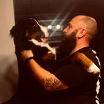 Profile Picture of Michael Eichenberger (@borkimechu) on Instagram